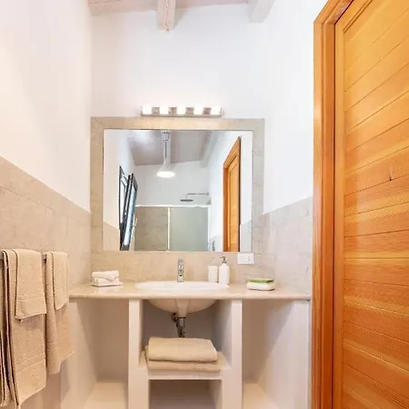 Tenuta Olive Alive 3*