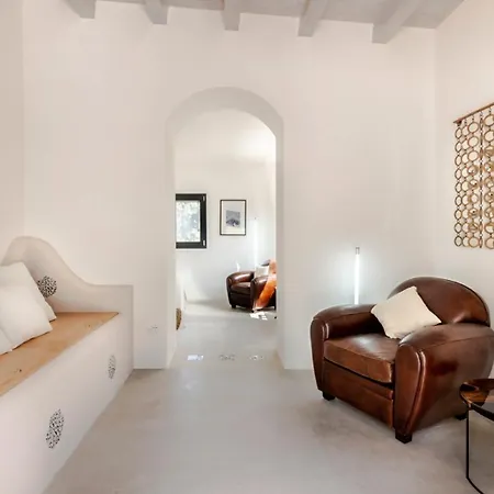 Tenuta Olive Alive 3* Noto