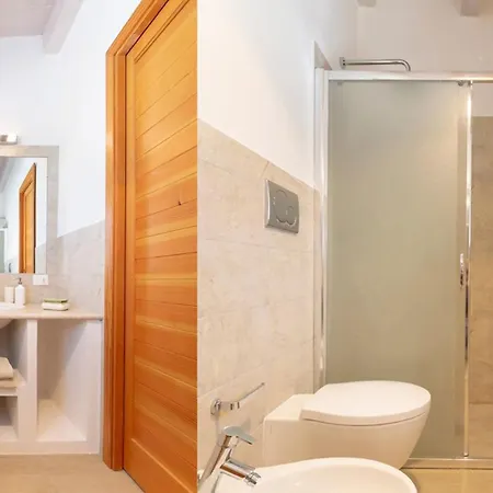 Guest house Tenuta Olive Alive 3*