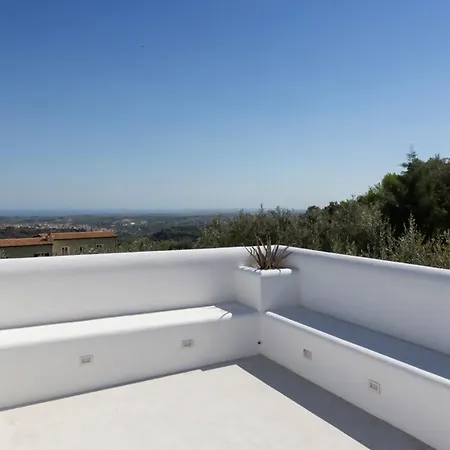 Tenuta Olive Alive 3*