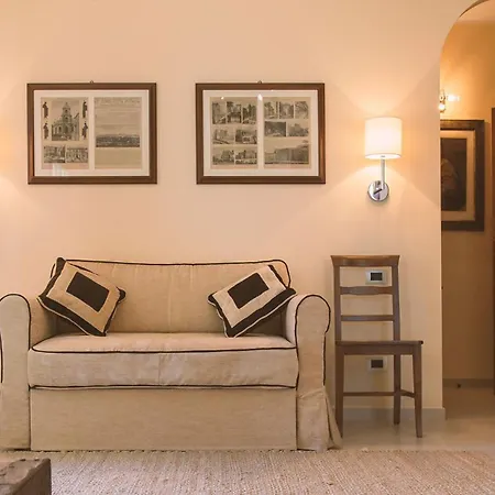 Tenuta Olive Alive Guest house 3*