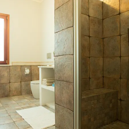 Tenuta Olive Alive Guest house Noto