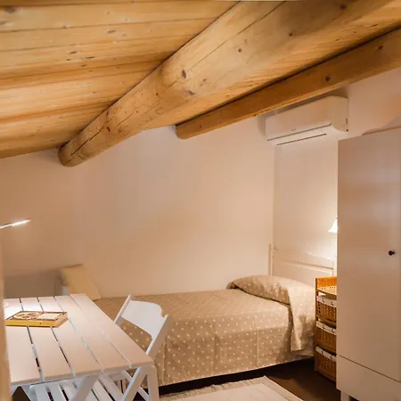 Tenuta Olive Alive Guest house