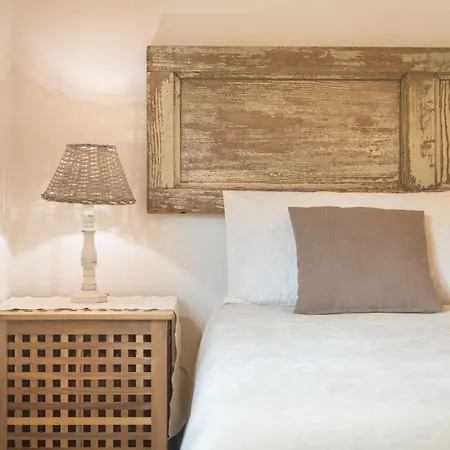 Tenuta Olive Alive Guest house Noto