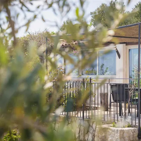 Tenuta Olive Alive Noto