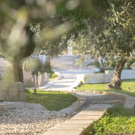 Tenuta Olive Alive Guest house Noto
