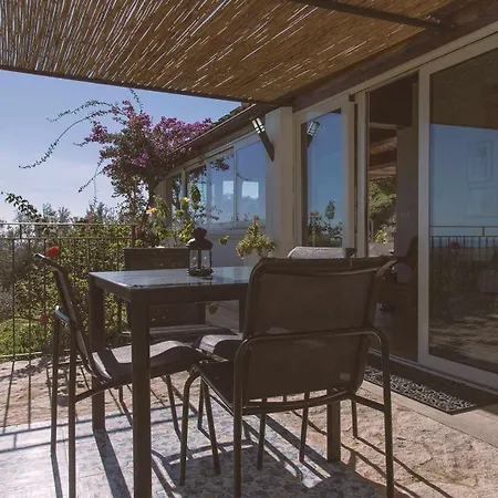Tenuta Olive Alive 3* Noto