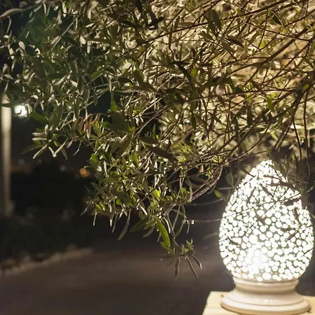 Guest house Tenuta Olive Alive Noto