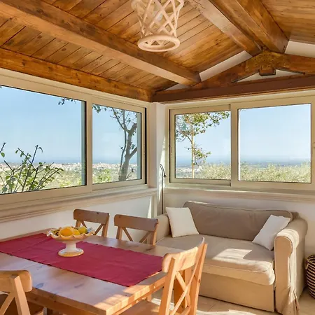 Tenuta Olive Alive Guest house