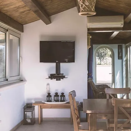 Guest house Tenuta Olive Alive Noto