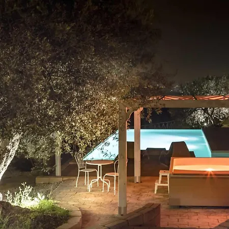Tenuta Olive Alive 3*