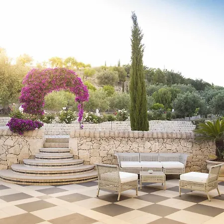 Guest house Tenuta Olive Alive 3*