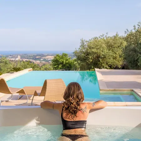 Guest house Tenuta Olive Alive Noto