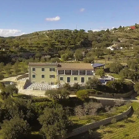 Guest house Tenuta Olive Alive Noto