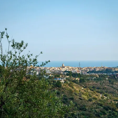 Guest house Tenuta Olive Alive Noto