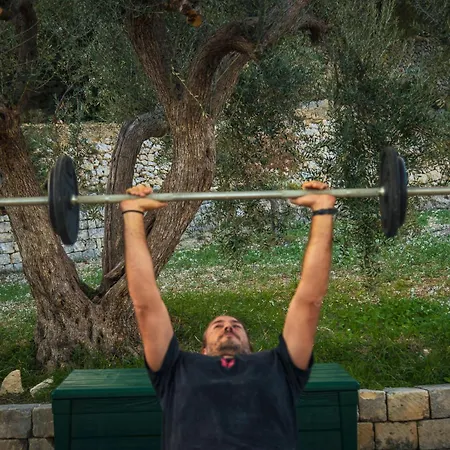 Tenuta Olive Alive 3*