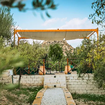 Tenuta Olive Alive 3* Noto
