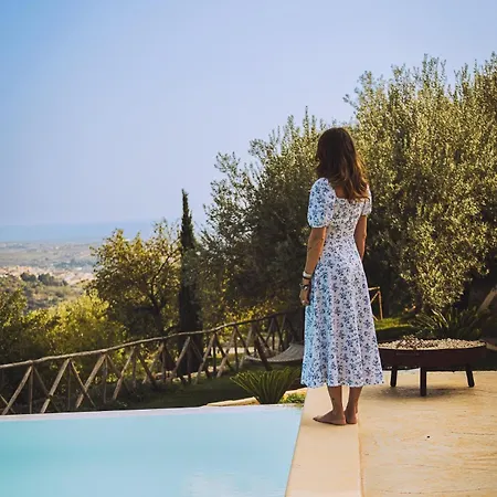 Tenuta Olive Alive Guest house