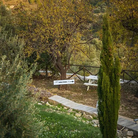 Tenuta Olive Alive Guest house 3*