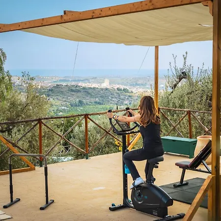 Guest house Tenuta Olive Alive Noto
