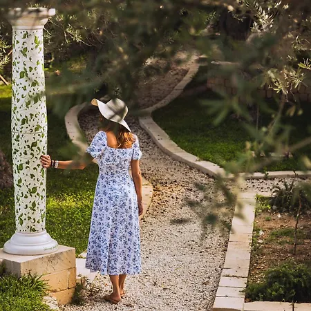 Tenuta Olive Alive 3*