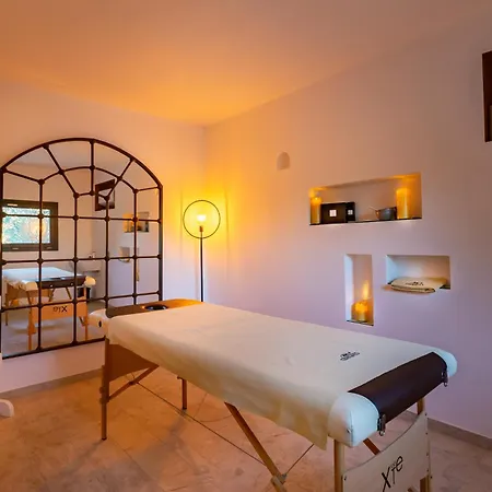 Guest house Tenuta Olive Alive