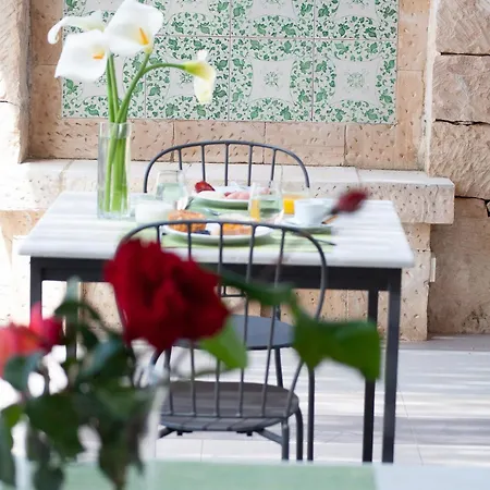 Guest house Tenuta Olive Alive Noto