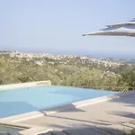 Tenuta Olive Alive 4* Noto