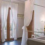 Tenuta Olive Alive Affittacamere