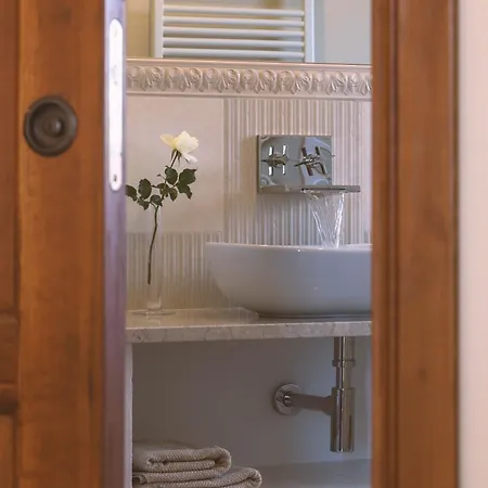 Tenuta Olive Alive Gæstehus 3*