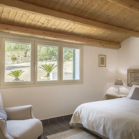 Tenuta Olive Alive Gæstehus 4*