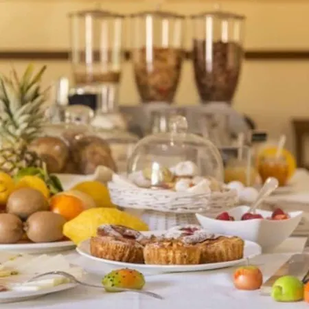 Tenuta Olive Alive 4* Noto