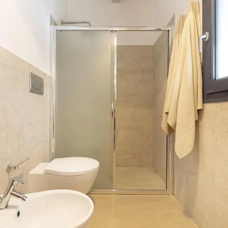 Tenuta Olive Alive Gæstehus 4*