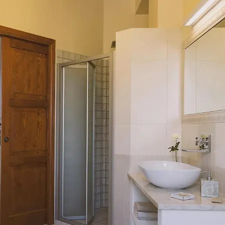 Tenuta Olive Alive 4* Noto