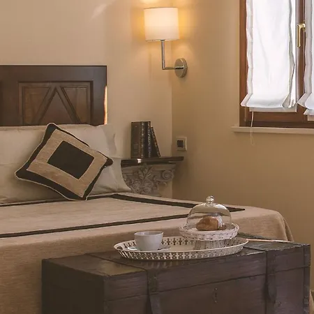 Affittacamere Tenuta Olive Alive 4*