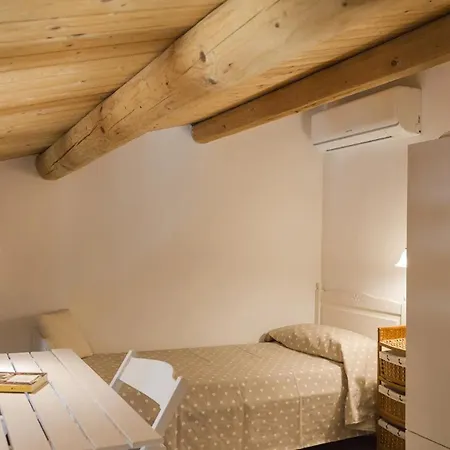 Tenuta Olive Alive Affittacamere 4*