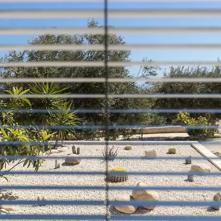 Tenuta Olive Alive Pensión 4*