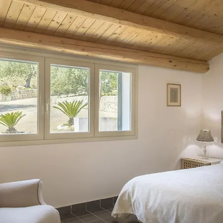 Tenuta Olive Alive 4* Noto