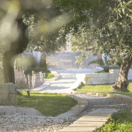 Pensión Tenuta Olive Alive 4*