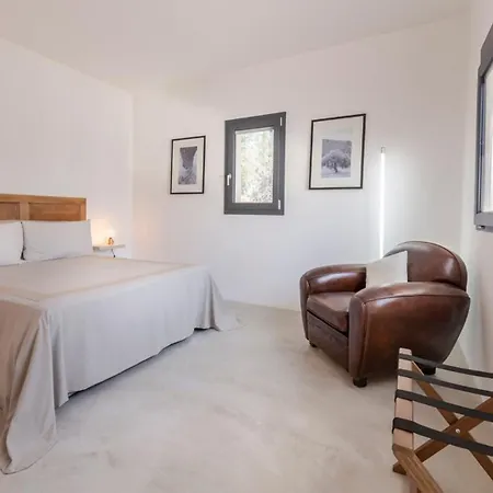 Tenuta Olive Alive 4*