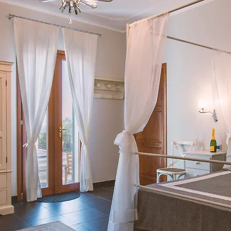 Tenuta Olive Alive 4*