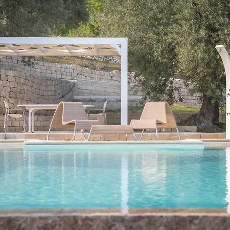Affittacamere Tenuta Olive Alive 4*